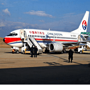 扎兰屯机场快运航空快运业稳步发展的原因是什么？